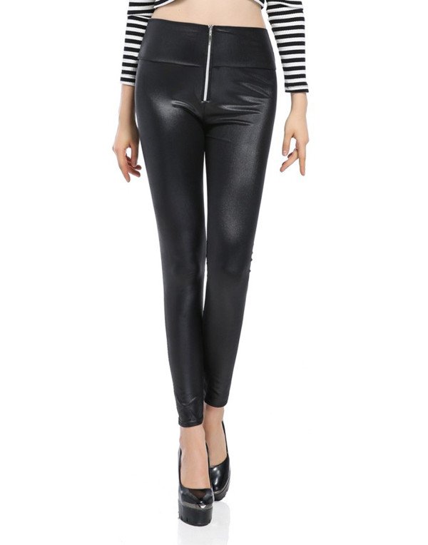 HugMe.fashion Simple Formal Pant in Black Color LP...